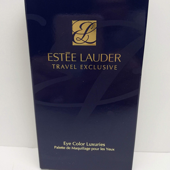 Estee Lauder Travel Exclusive Eye Color Exclusive - Picture 8 of 8